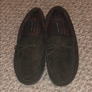 Dockers Slippers